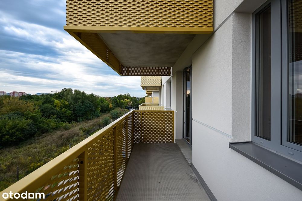 3 pokoje | 59 m² | gotowe do zamieszkania | Obywatelska 158A| 4 piętro