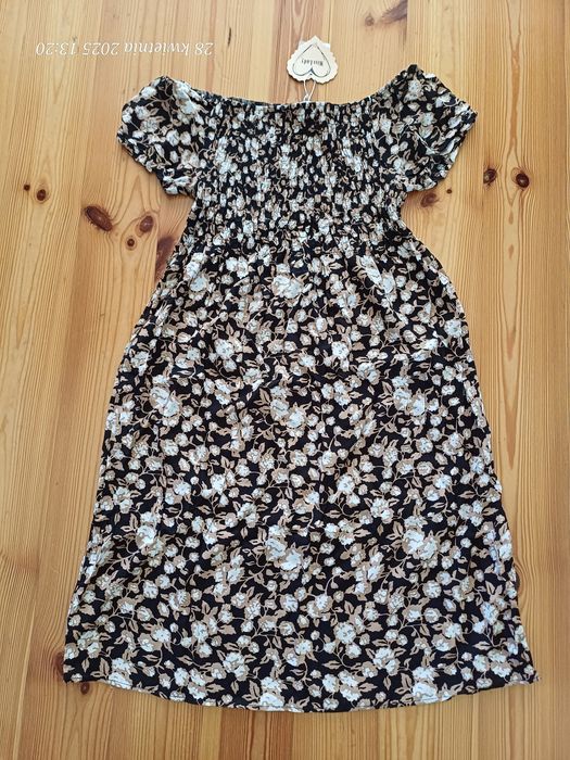 Sukienka letnia Nowa XL/XXL