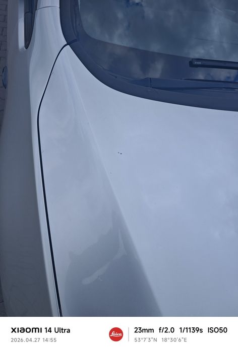 Opel astra j 2012