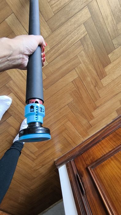 Barra De Elevações Para Porta Decathlon