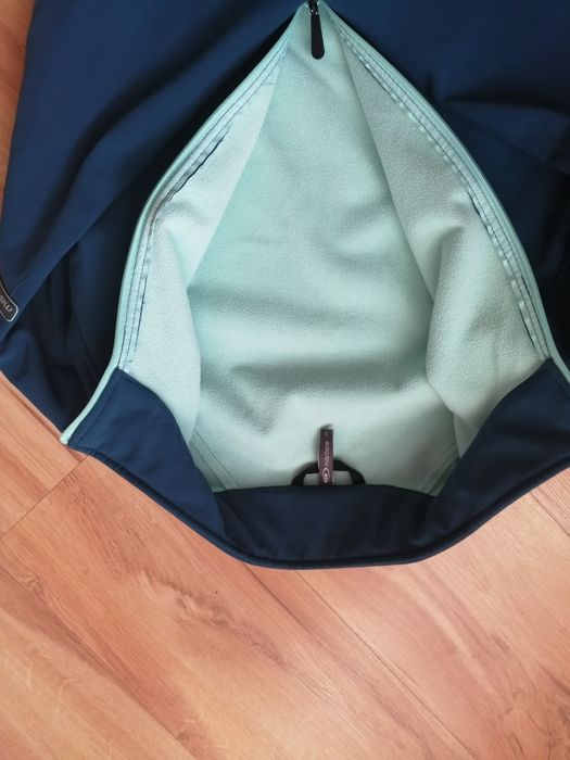 Kurtka softshell martes s