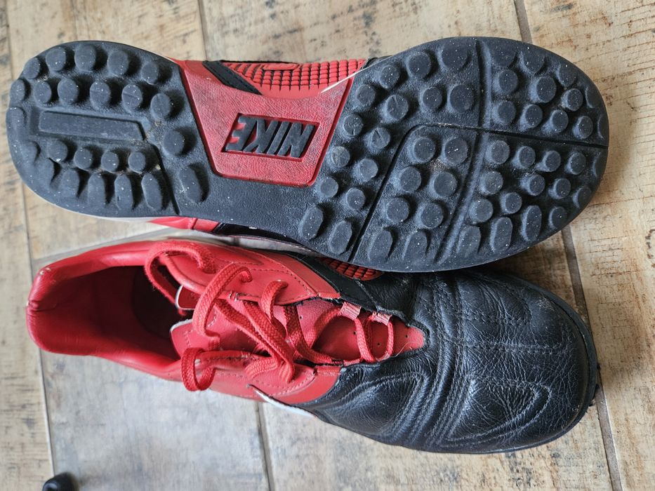 Buty halowe Nike
