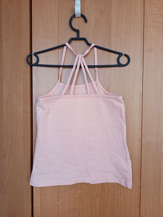 Top na ramiączkach KIDS r. 104