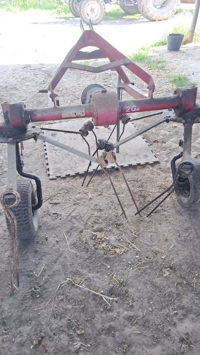 Mexedor da Palha