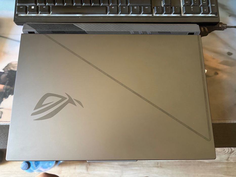 ASUS ROG Strix G16 i9-13980HX RTX 4060 32GB 1TB 240Hz