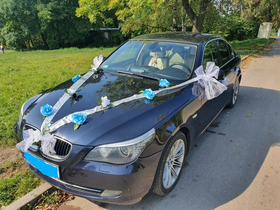 Elvis-transport osób Śląsk, cały kraj, śluby, imprezy okolicznościowe