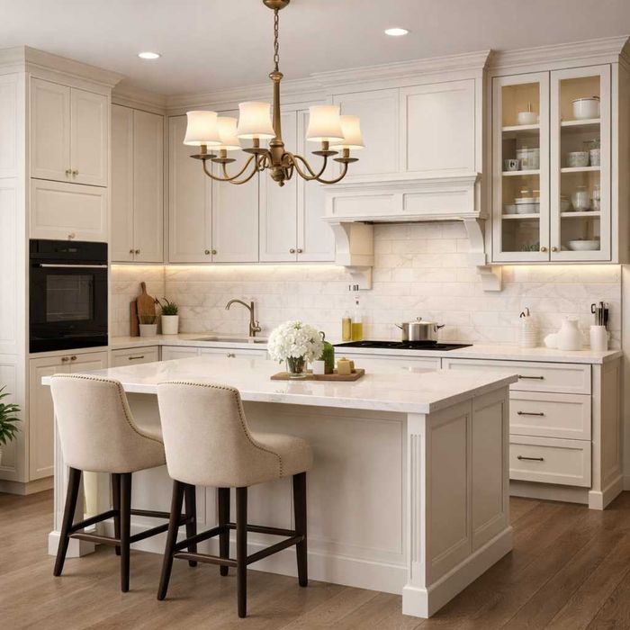 Projektowanie wnętrz - od projektu po wykonanie - szybki termin