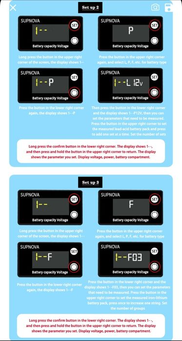 Индикатор заряда батарей,температура, сигнализация, аккумуляторов.Авто