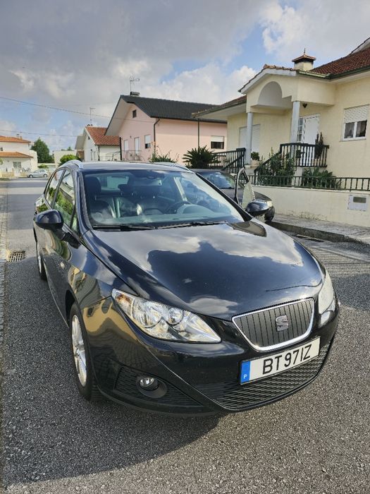 Seat Ibiza 1.2 TDI ST Full Extras