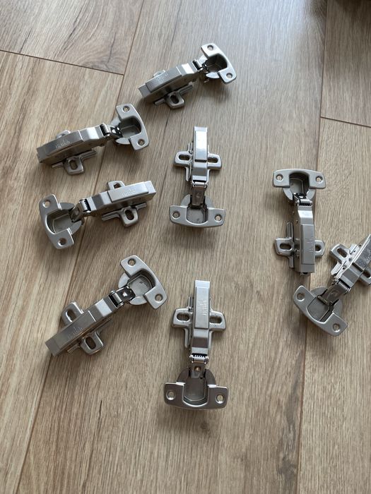 zawiasy  Hettich 8!szt