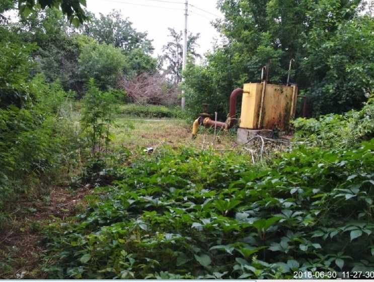 Продажа земельного участка 25 сот. в с.Рожны Киевской обл. 17800$