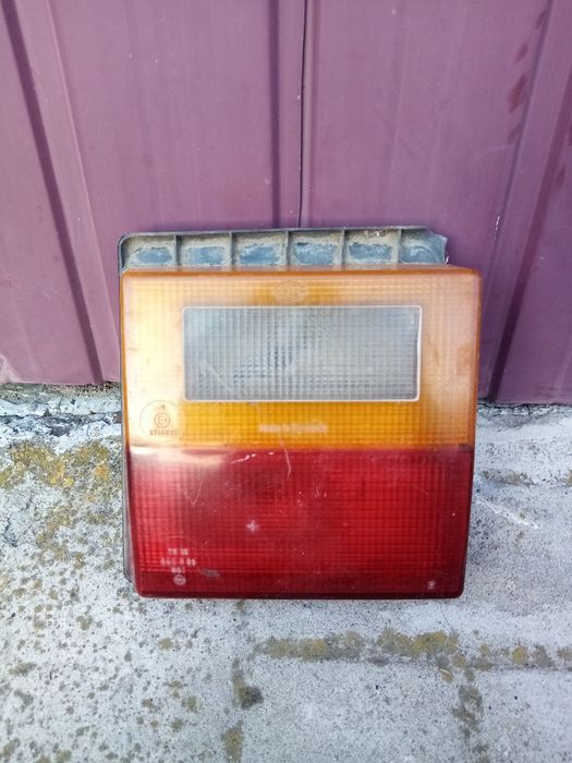 Рульова рейка на фольцваген кадди і ще багато запчастин до фольцваген