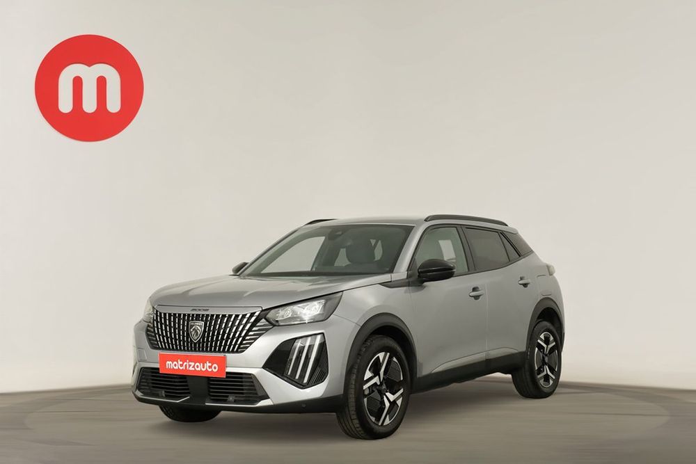 Peugeot 2008 1.2 PureTech Allure