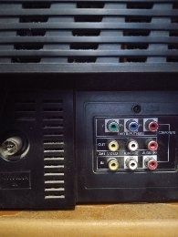 Телевізор LG 21FS7RG