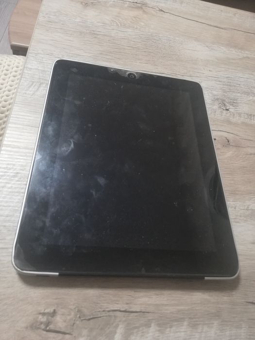 Планшета Apple iPad