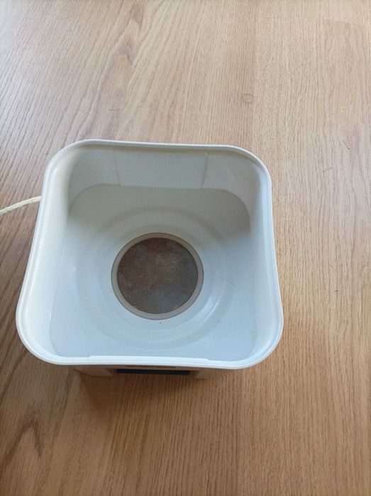 Esterilizador Elétrico a Vapor - Chicco