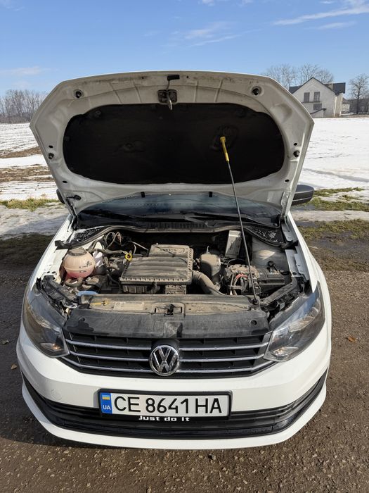 Продається Volkswagen Polo 2018