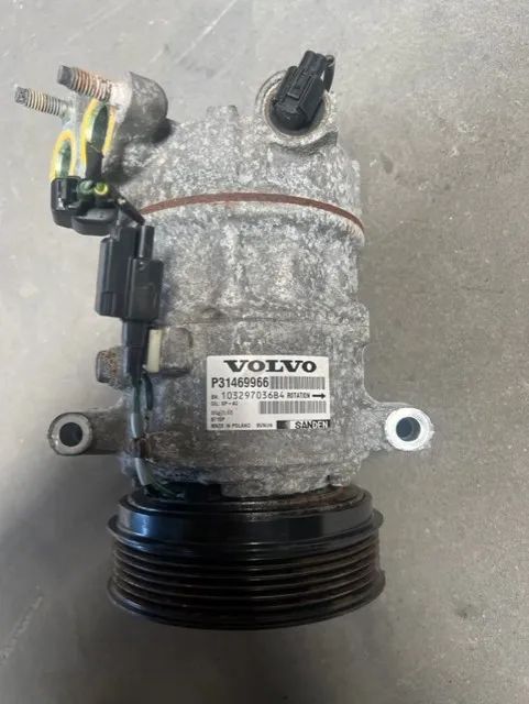 Compressor de AC Volvo V40 2.0 D