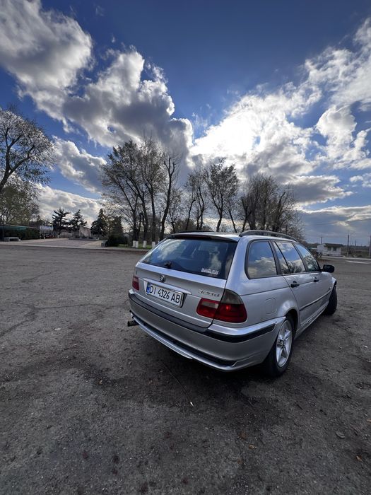 Продам БМВ е46 2.0 D