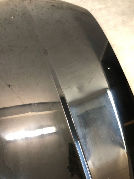 maska pokrywa silnika audi a3 8v hb 12-20 ly9b