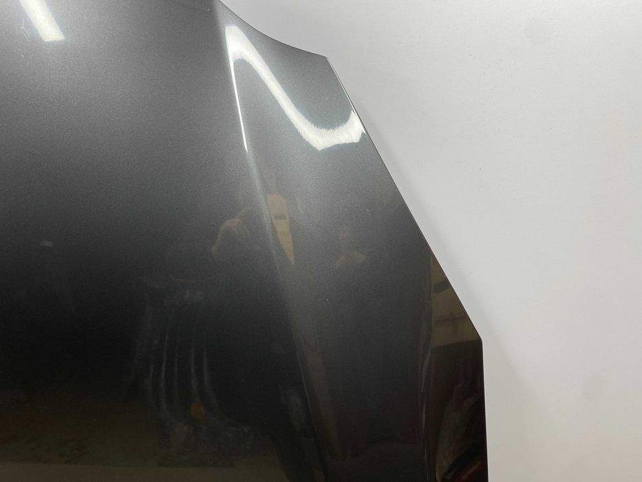 Капот Opel Insignia A