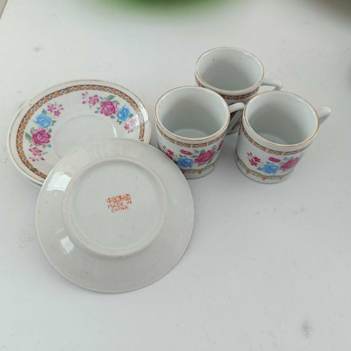 Porcelain Coffee Cups508319960988405760