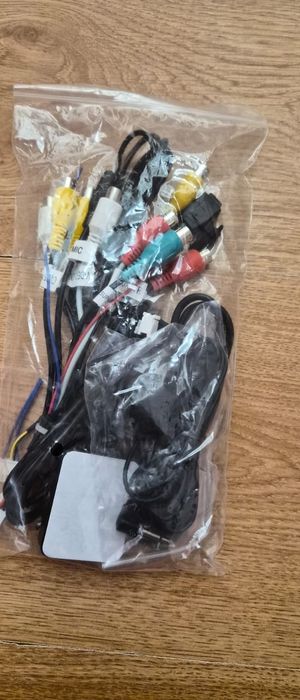 Автомагнітола для Nissan Qashqai, X-Trail, Rogue