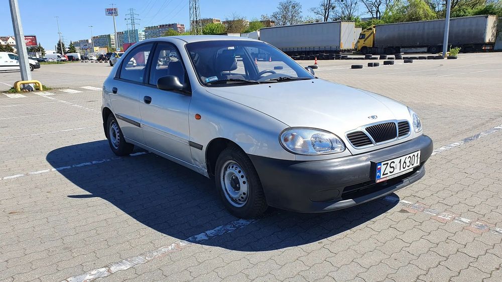 Daewoo Lanos
