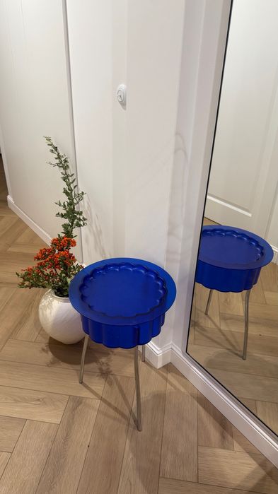 Stolik Ikea Hatten Vintage