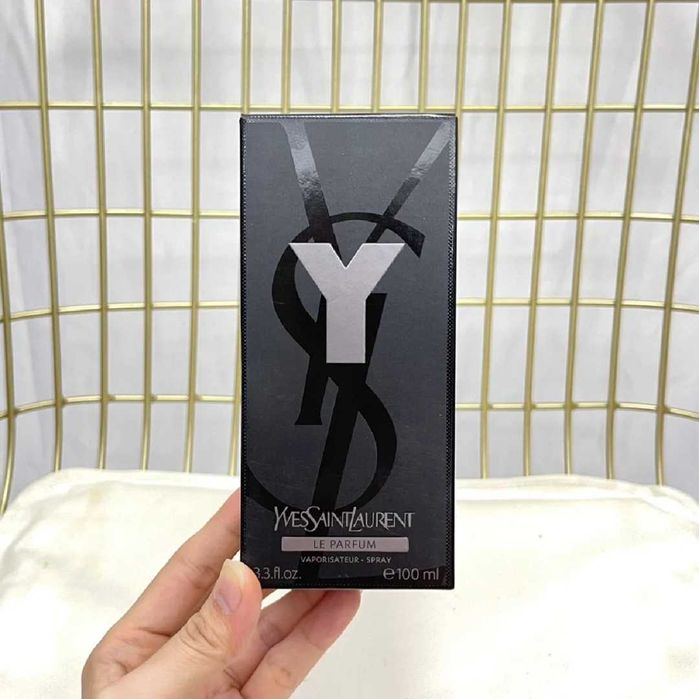 Perfumy Yves Saint Laurent Y EDP 100ml