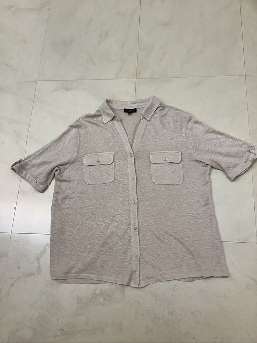 Polo Caroll tamanho M