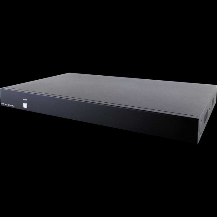 Cypress CDPS-14TW 1×4 HDMI Splitter - Rozdzielacz sygnału