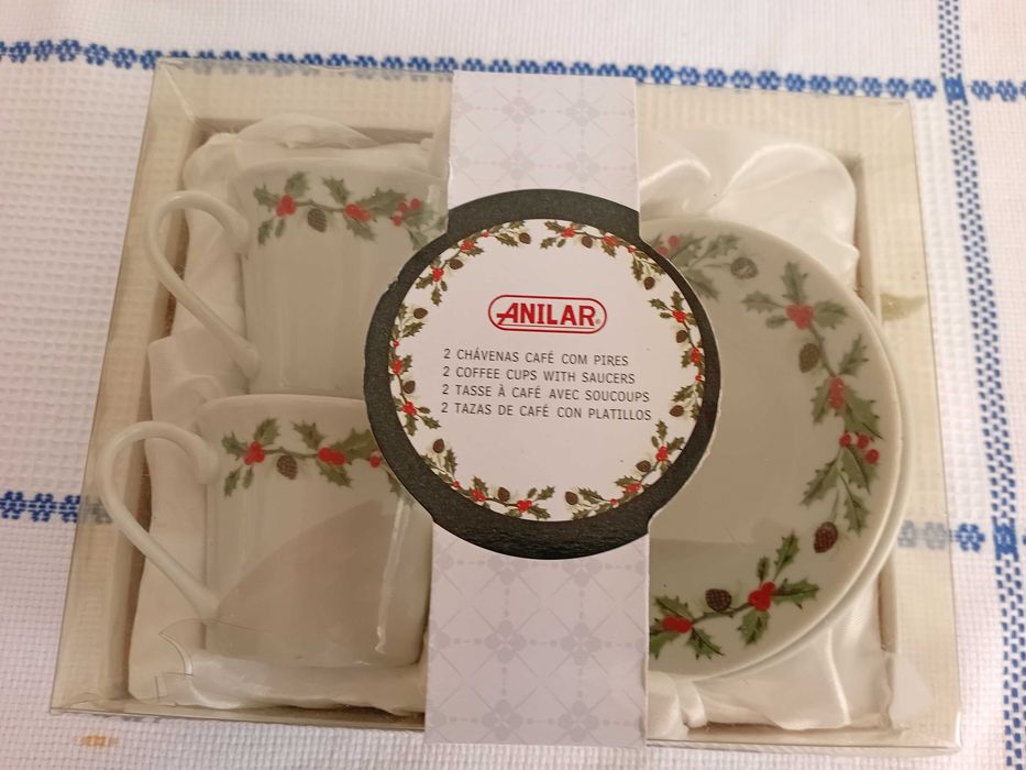 Coffee Cup Set444481722993889280
