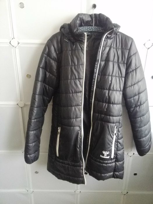 Kurtka damska Hummel roz.M.