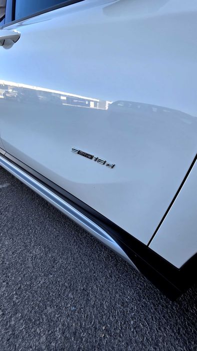 BMW X1 18d Pack M