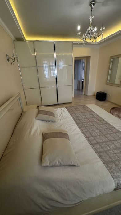 3к.Новобуд! Арцеулова! 6/10ц, 84м2, Авт.оп!, 115000уо!