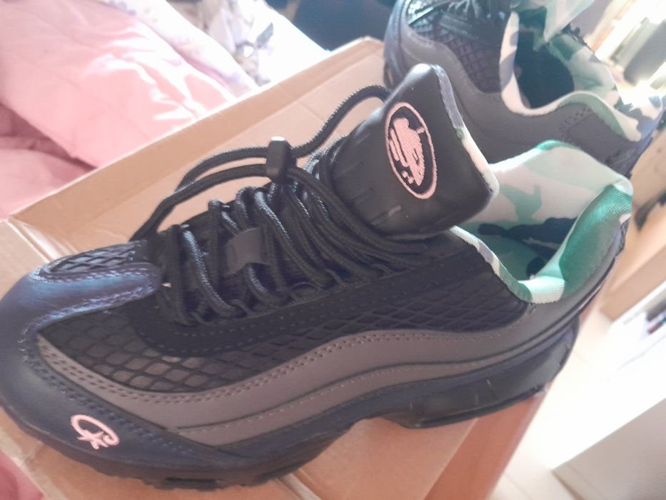 Nike Ténis originais