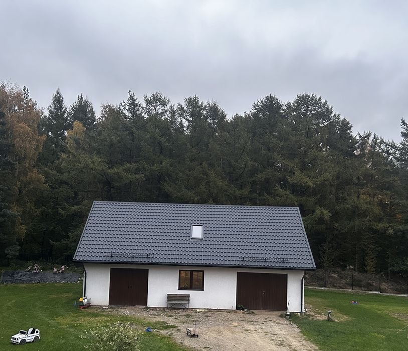 Najem powierzchni biurowej usługowej