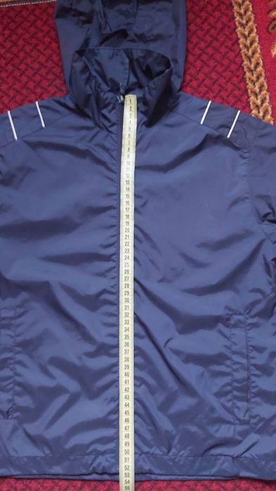 Вітровка на хлопчика