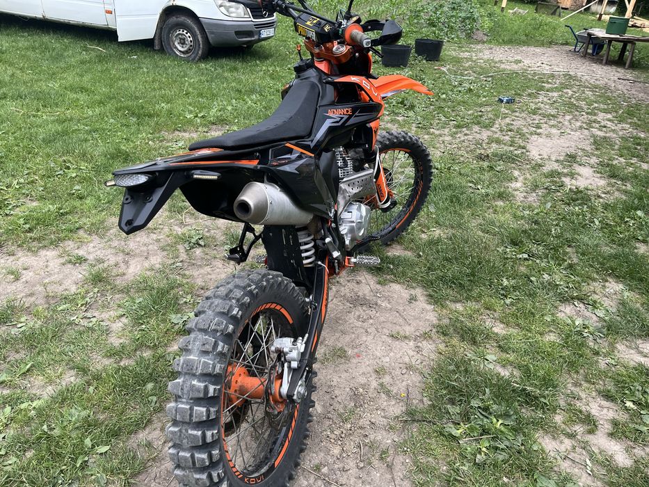 Продам кові адванс