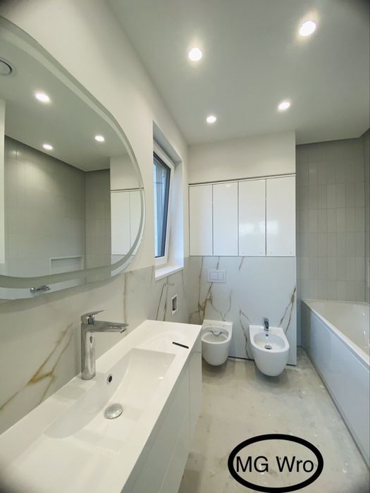 Płytkarz – Przyjmę zlecenia! Wrocław i okolice