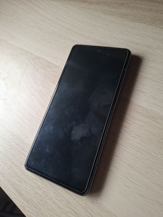 Vendo Samsung A52 5G