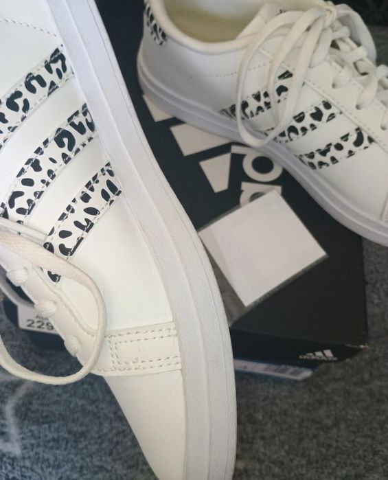 Trampki adidas nowe