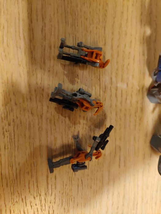 Zestaw LEGO Star Wars 8086