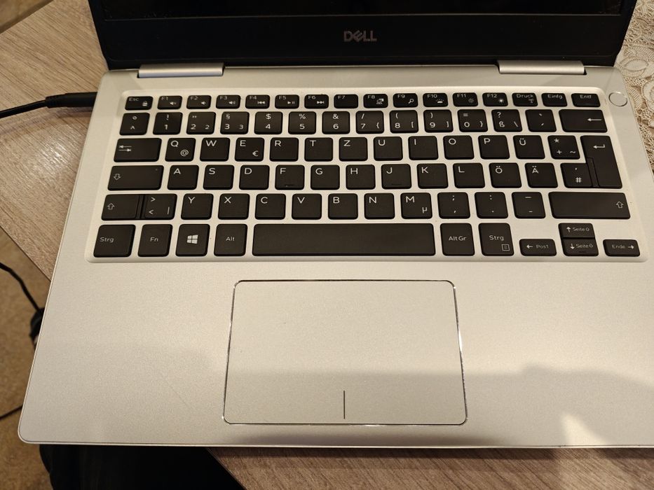 Dell Inspiron  zadbany