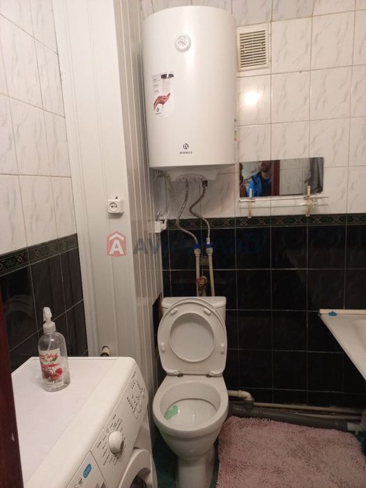 Продам 1-кімнатну квартиру Павлокічкаська.