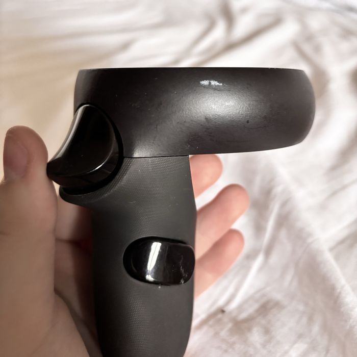 Gogle okulary VR Oculus Rift S