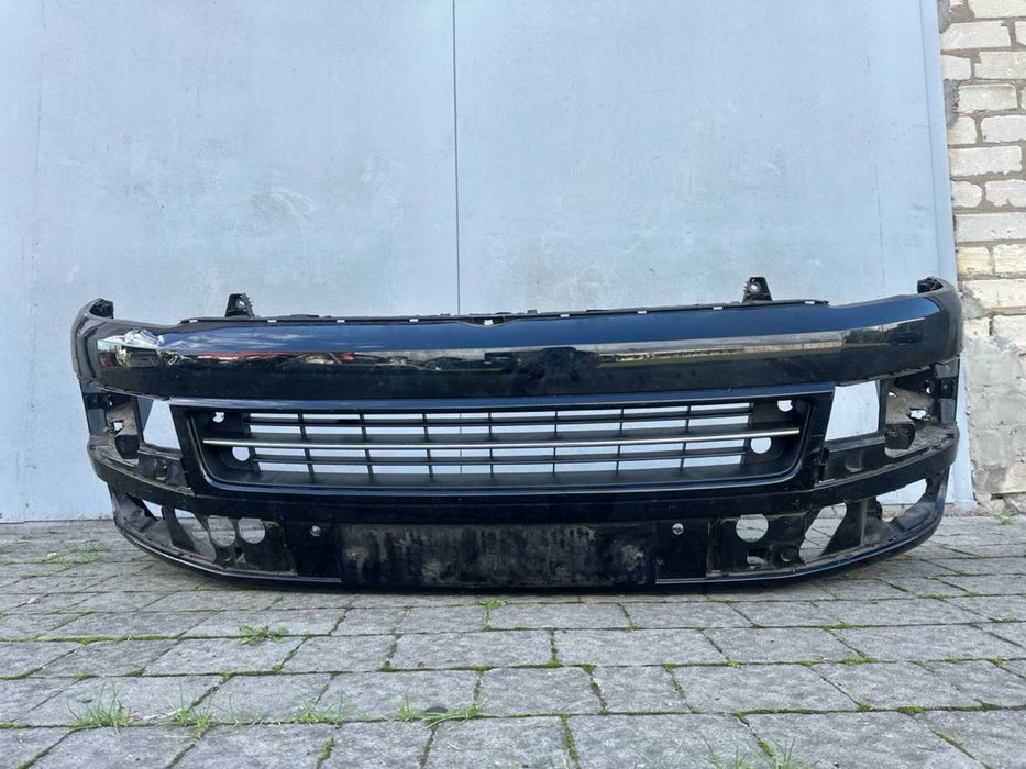 Бампер фольцваген т5 gp Vw t5 multivan орігінал
