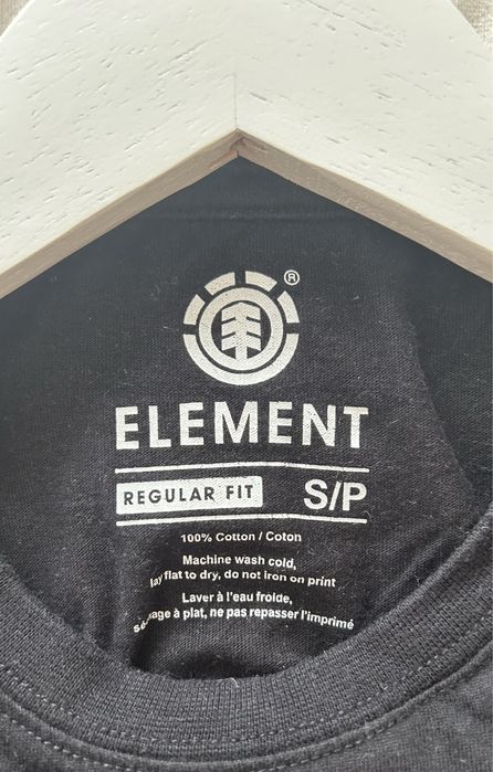 T-shirt Element