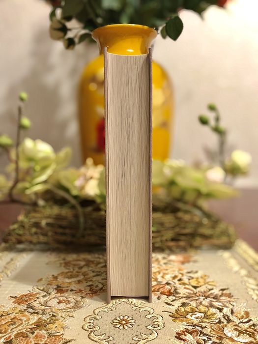 Книга Лі Йондо «Серця Наґів»